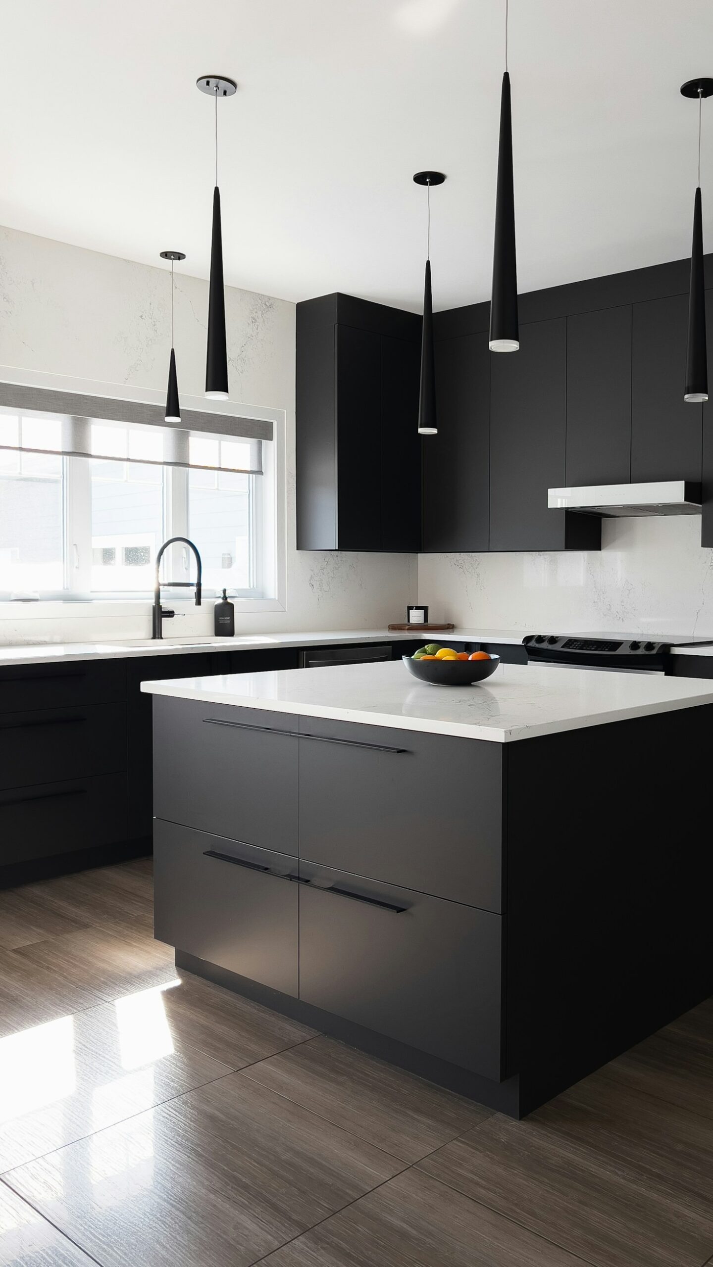 Top Trends in Jamaican Kitchen Design