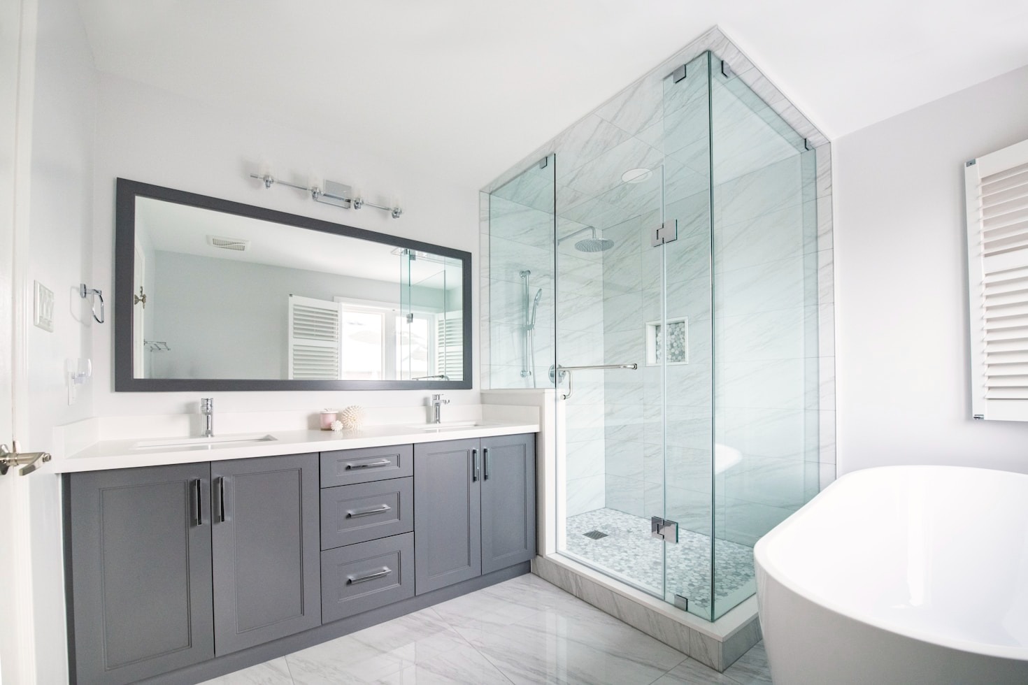 How to Choose the Perfect Tiles for Your Bathroom