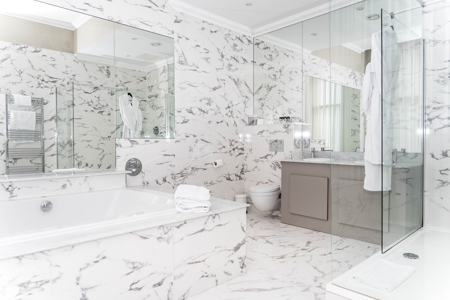 Transform Your Kitchen with Premium Cabinetry