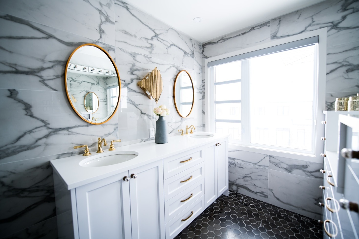 Wilson Wisdom: Bathroom Bliss – Turn Your Bathroom into a Spa Sanctuary