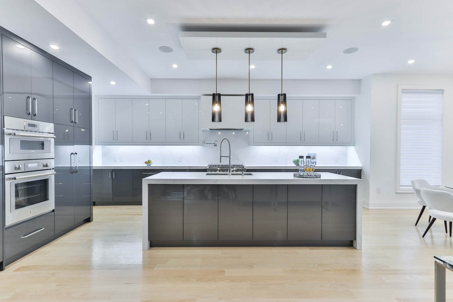 Wilson Wisdom: Kitchen Inspiration – Bring Irie Vibes to Your Cooking Space
